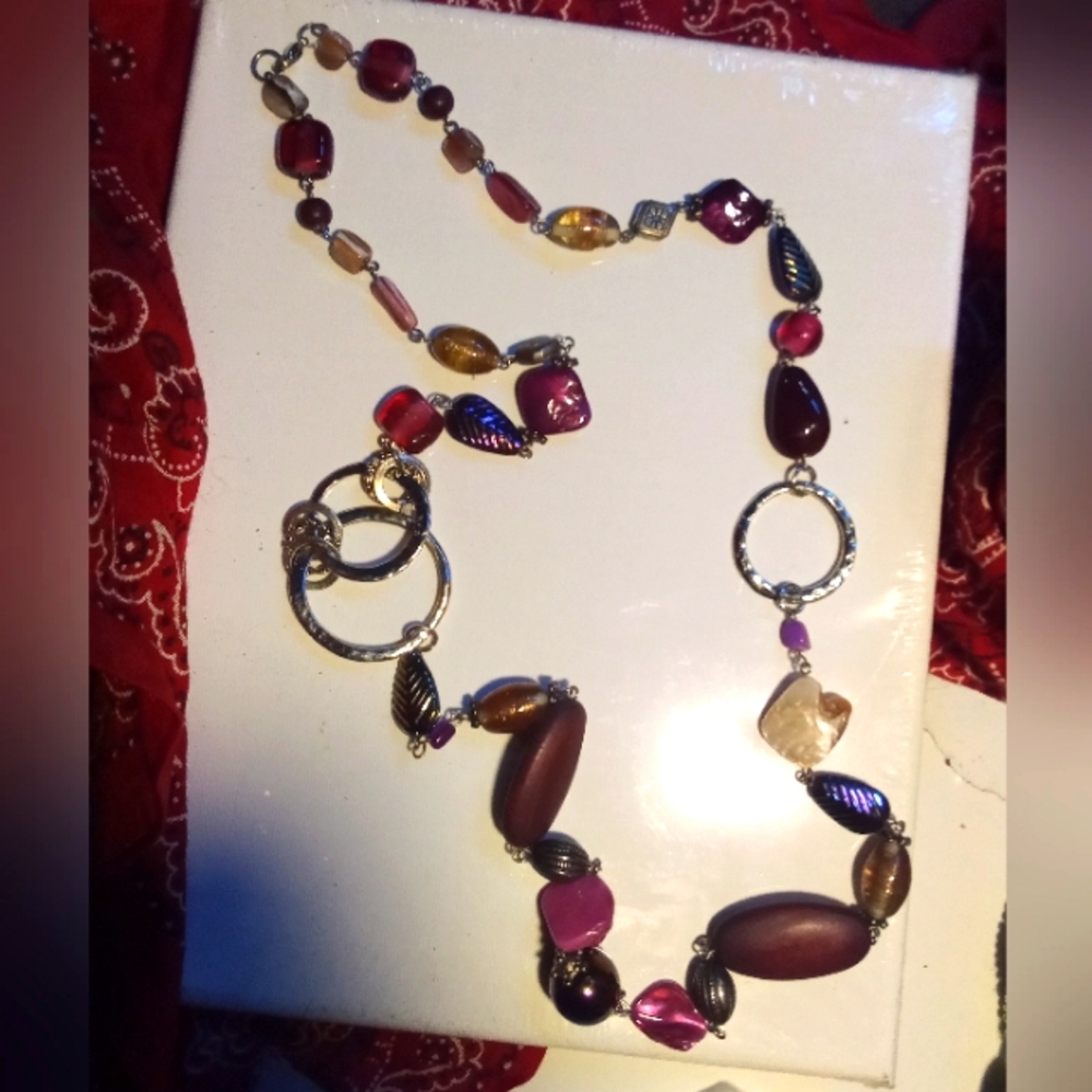 Necklace